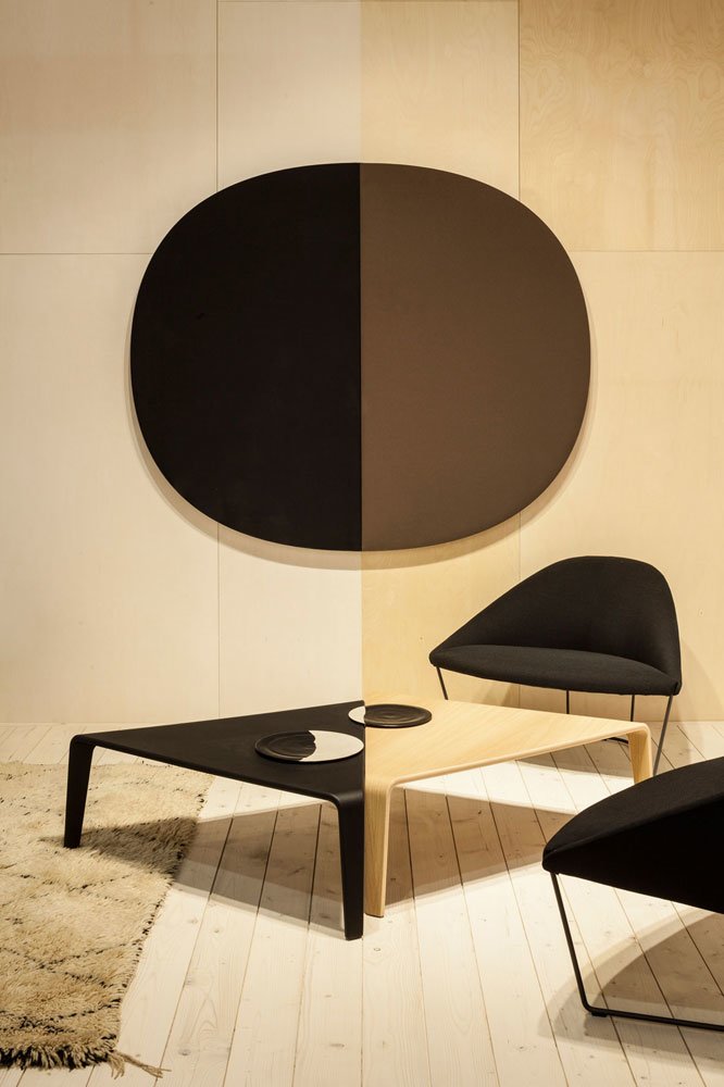 开云（中国） - 桌几|茶几/边几|办公家具|设计师家具|Ply 角几/茶几/咖啡桌